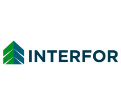 Interfor Corporation company logo