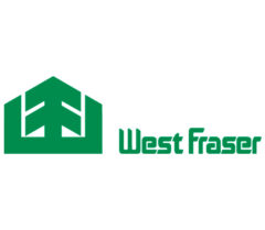 West Fraser Timber company logo