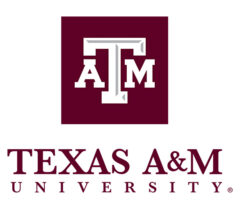 Texas A&M University logo