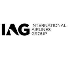 International Airlines Group company logo